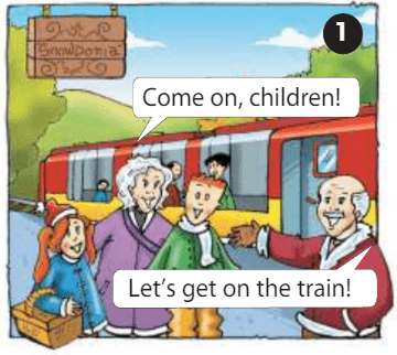 Задание рисунок 1