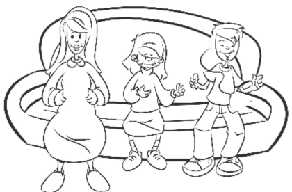 Задание рисунок 1